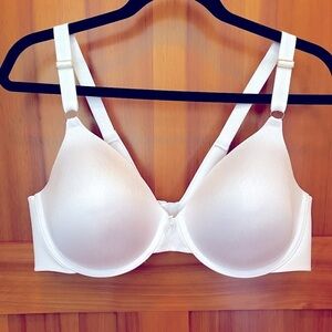 VANITY FAIR 42C Diamond Beauty Back Underwire